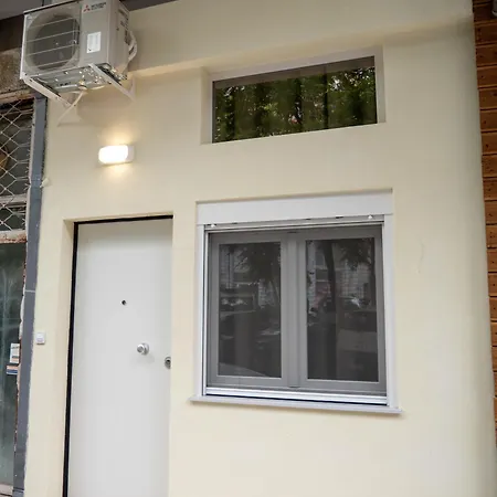 Lejlighed Cozy Loft
