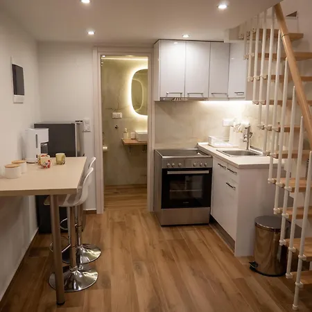 Cozy Loft * Thessaloníki