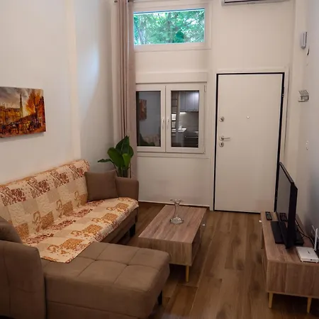 Apartament Cozy Loft Salonic
