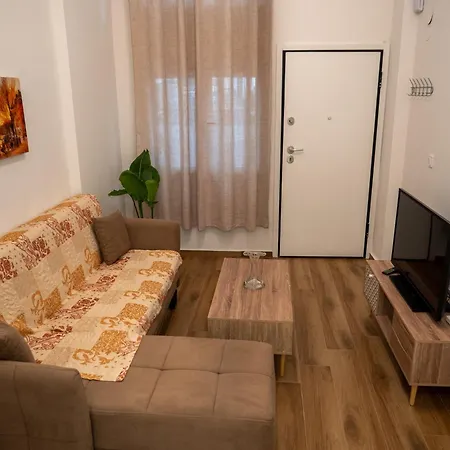 Lejlighed Cozy Loft *