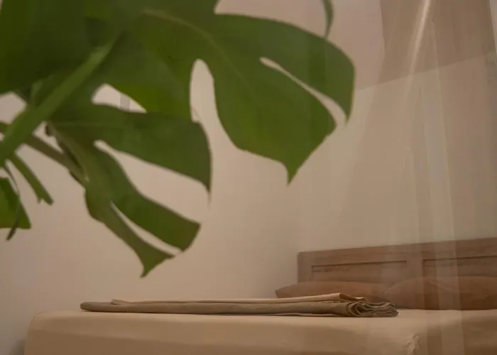 Cozy Loft * 塞萨洛尼基