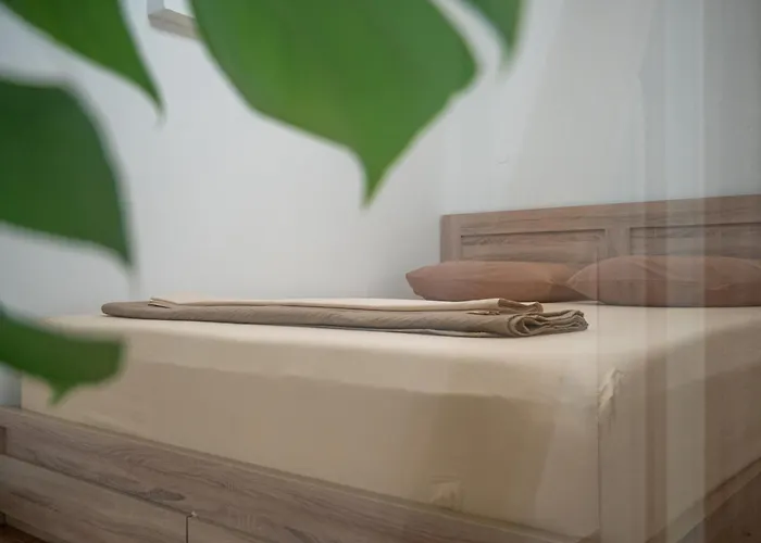 Cozy Loft * 塞萨洛尼基