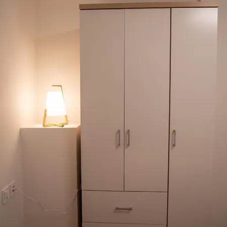 Cozy Loft Daire Selanik