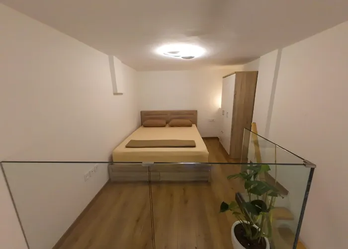 Cozy Loft *