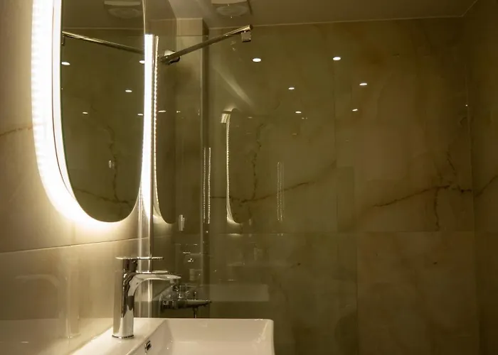 Cozy Loft 塞萨洛尼基