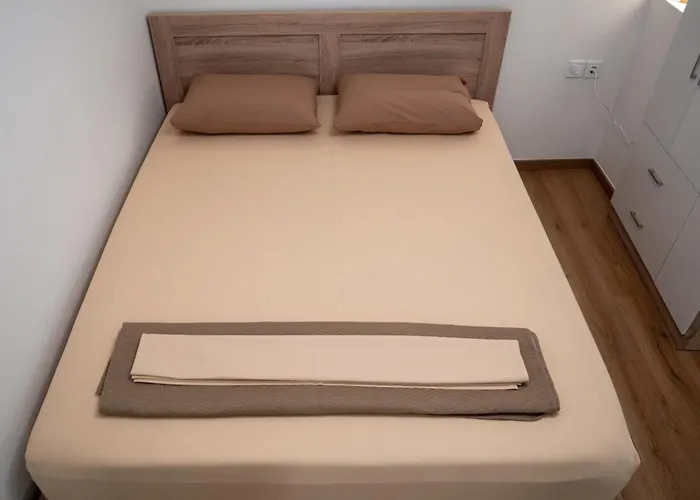 شقة Cozy Loft *