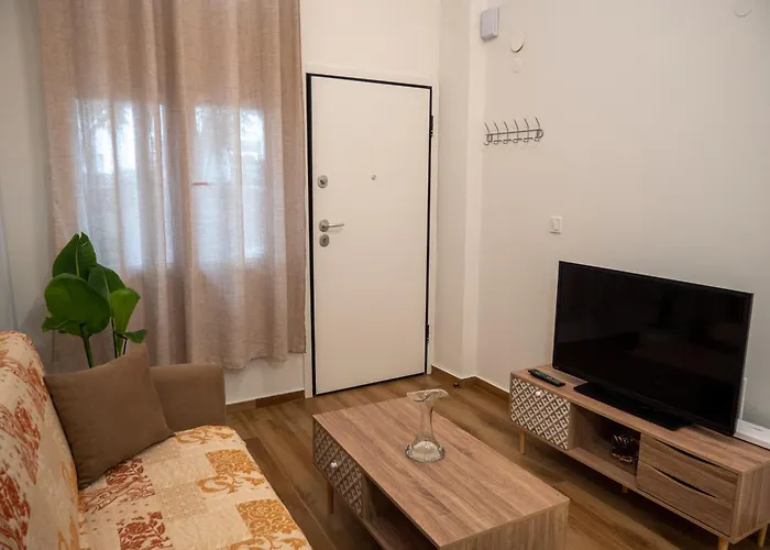شقة Cozy Loft *