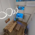 Cozy Loft Soluň