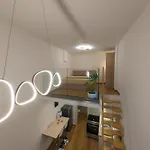 Apartmán Cozy Loft