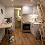 Cozy Loft * Soluň