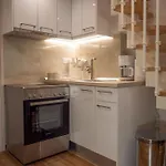 Apartmán Cozy Loft