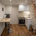 Apartmán Cozy Loft Soluň