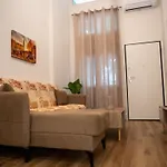 Cozy Loft Soluň