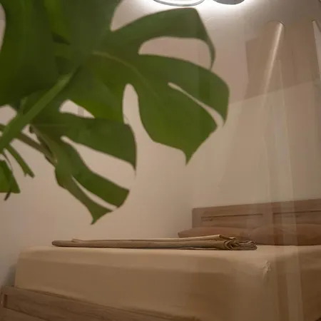 Cozy Loft Close To * Tessalónica
