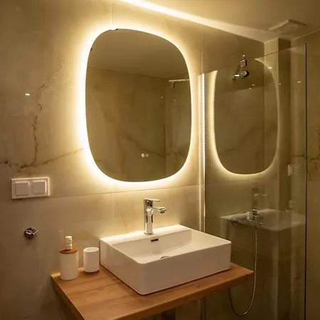 Apartamento Cozy Loft Close To