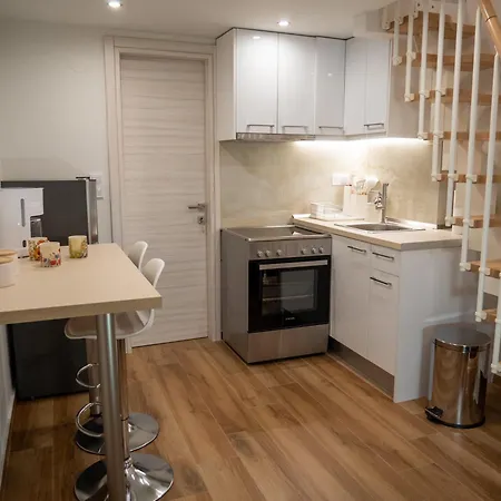 Cozy Loft Thessaloniki