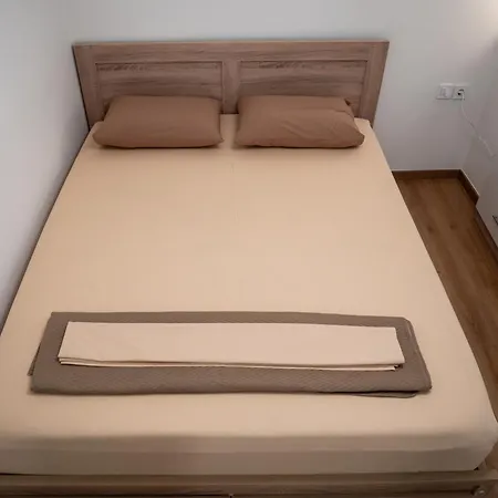 Apartamento Cozy Loft Close To *
