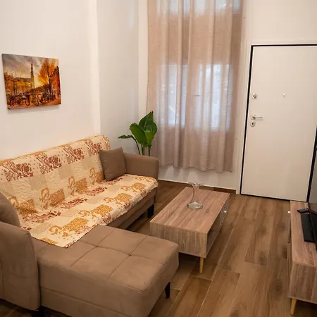 Cozy Loft Close To Apartamento *