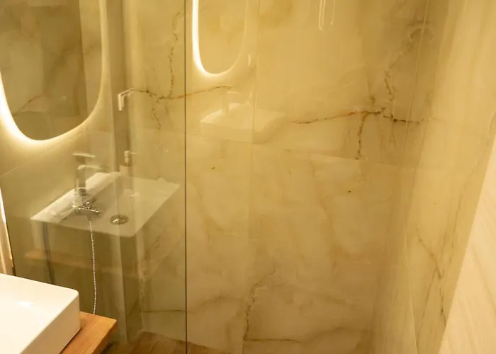 Apartment Cozy Loft *