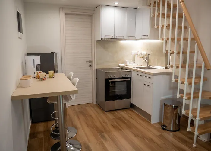 Cozy Loft Thessaloniki