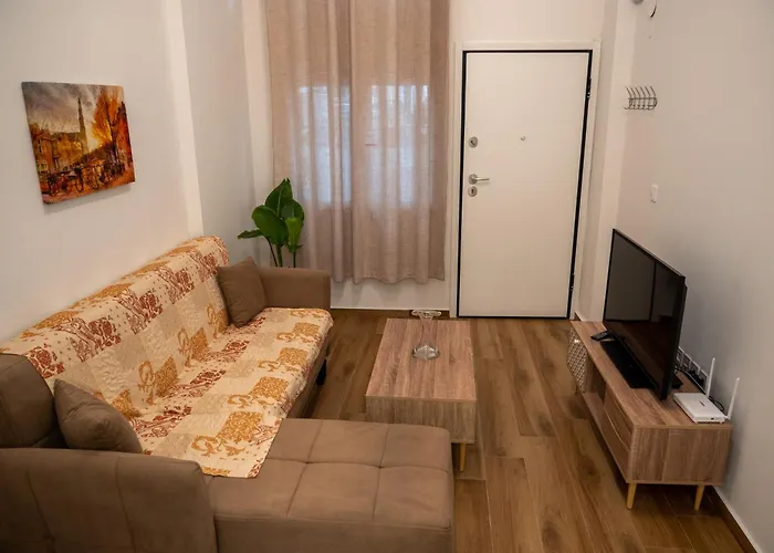 Apartment Cozy Loft *